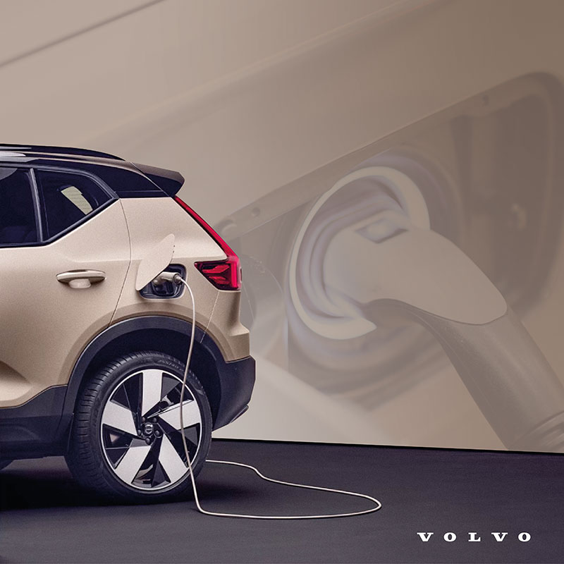 Volvo Country Installer em Portugal