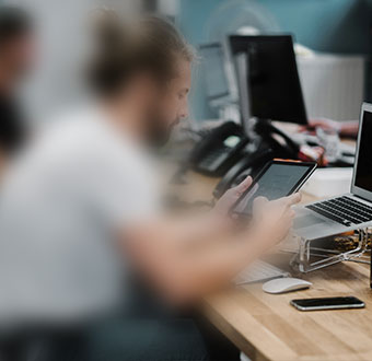 suporte técnico especializado